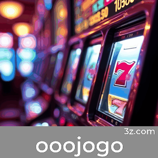 ooojogo: Jogos Inovadores com Tecnologia de Ponta