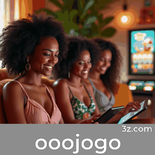 ooojogo Casino: Experiência Imersiva e Psicologia do Jogo