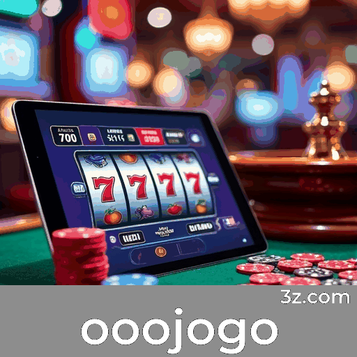 ooojogo: Descubra o App de Apostas com Tecnologia de Streaming